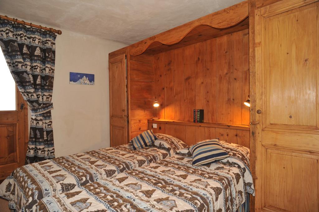 מריבל Les Appartments Du Merilys מראה חיצוני תמונה