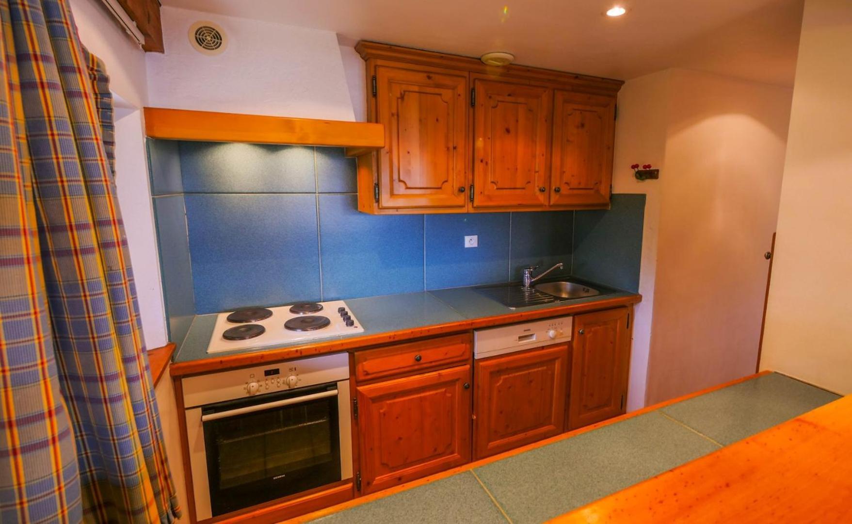 מריבל Les Appartments Du Merilys מראה חיצוני תמונה